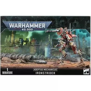 Набор миниатюр Warhammer Games Workshop