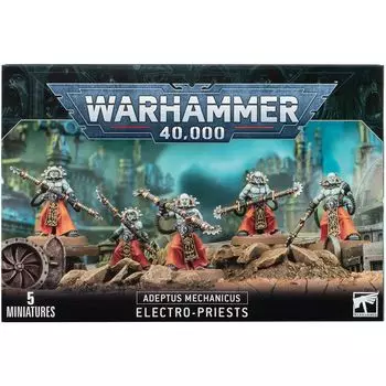 Набор миниатюр Warhammer Games Workshop