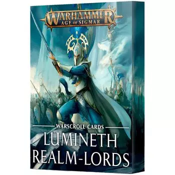 Набор миниатюр Warhammer Games Workshop