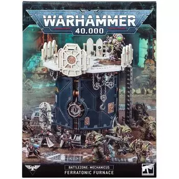 Набор миниатюр Warhammer Games Workshop