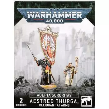 Набор миниатюр Warhammer Games Workshop
