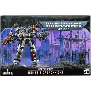 Набор миниатюр Warhammer Games Workshop