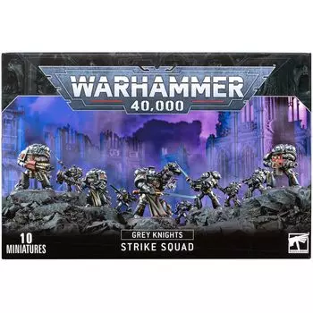 Набор миниатюр Warhammer Games Workshop