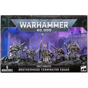 Набор миниатюр Warhammer Games Workshop