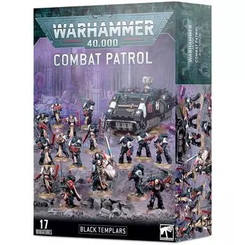 Набор миниатюр Warhammer Games Workshop