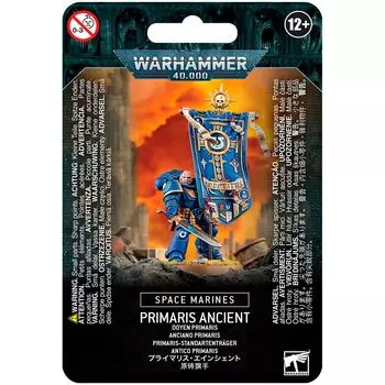 Набор миниатюр Warhammer Games Workshop
