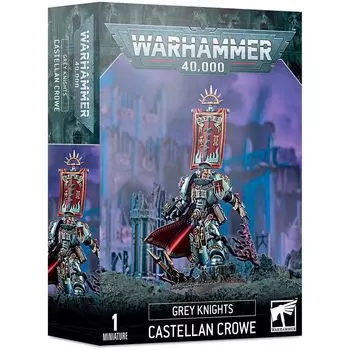 Набор миниатюр Warhammer Games Workshop
