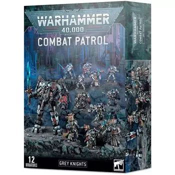 Набор миниатюр Warhammer Games Workshop