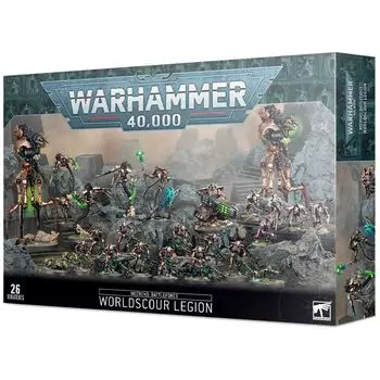 Набор миниатюр Warhammer Games Workshop