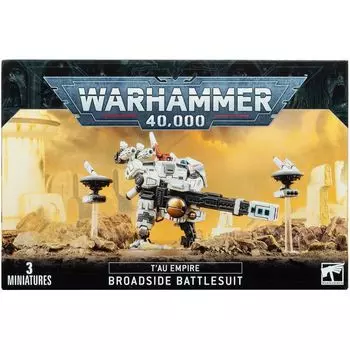 Набор миниатюр Warhammer Games Workshop