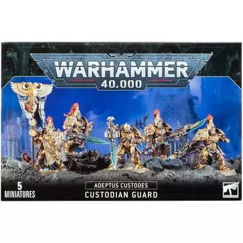 Набор миниатюр Warhammer Games Workshop