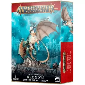 Набор миниатюр Warhammer Games Workshop