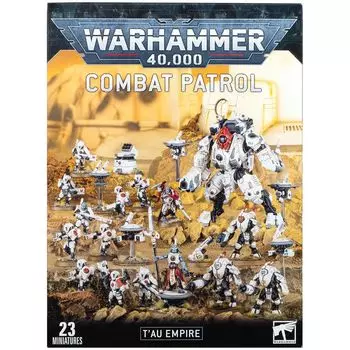 Набор миниатюр Warhammer Games Workshop