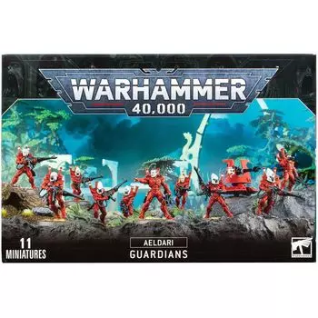 Набор миниатюр Warhammer Games Workshop