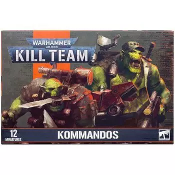 Набор миниатюр Warhammer Games Workshop
