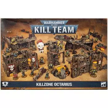 Набор миниатюр Warhammer Games Workshop