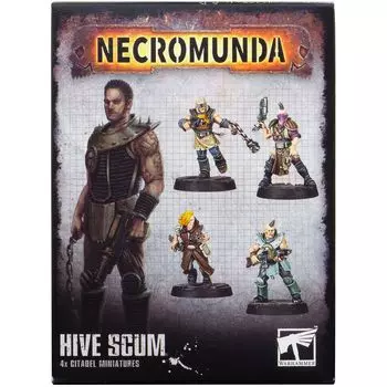 Набор миниатюр Warhammer Games Workshop