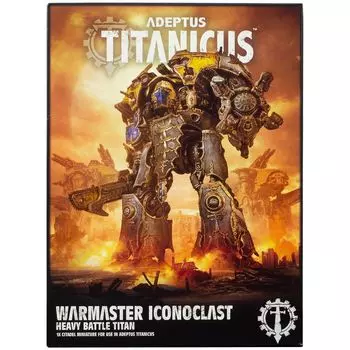 Набор миниатюр Warhammer Games Workshop