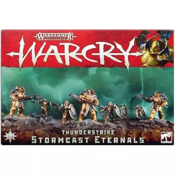 Набор миниатюр Warhammer Games Workshop
