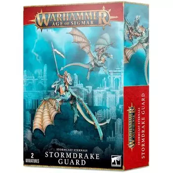 Набор миниатюр Warhammer Games Workshop