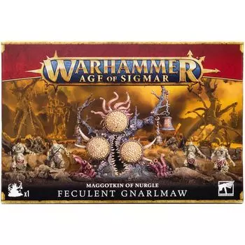 Набор миниатюр Warhammer Games Workshop