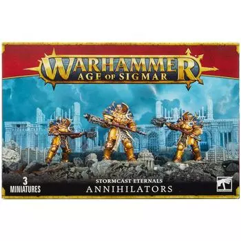 Набор миниатюр Warhammer Games Workshop