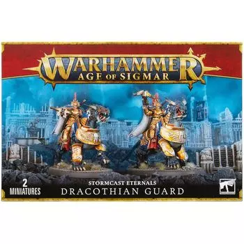 Набор миниатюр Warhammer Games Workshop