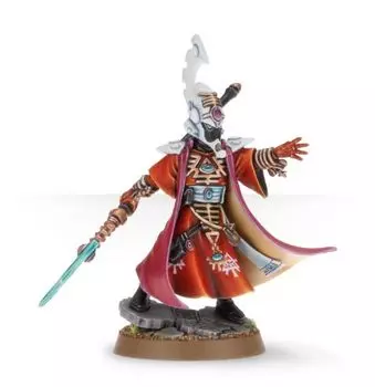 Набор миниатюр Warhammer Games Workshop