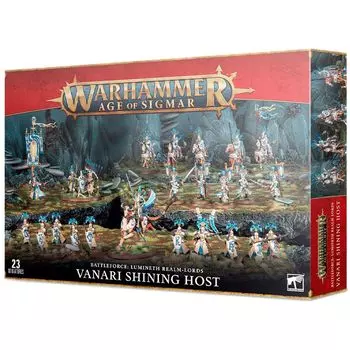 Набор миниатюр Warhammer Games Workshop