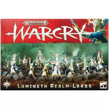 Набор миниатюр Warhammer Games Workshop