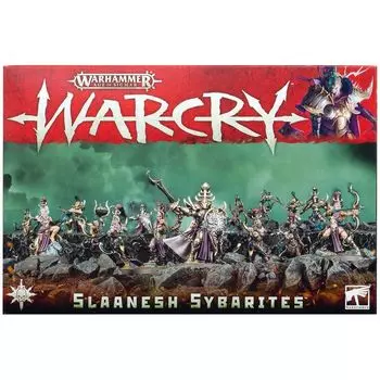 Набор миниатюр Warhammer Games Workshop
