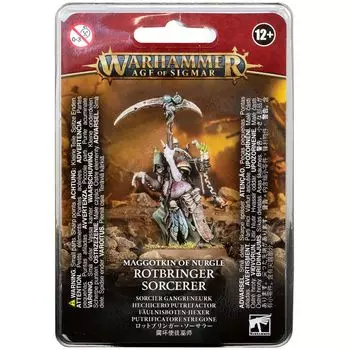 Набор миниатюр Warhammer Games Workshop