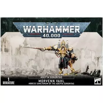 Набор миниатюр Warhammer Games Workshop