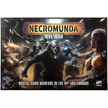 Набор миниатюр Warhammer Games Workshop