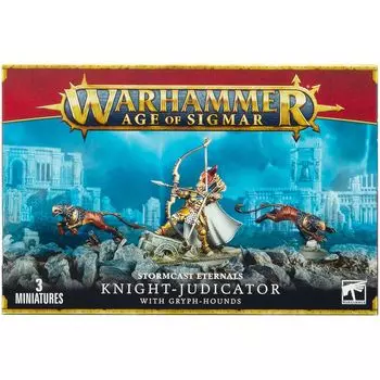 Набор миниатюр Warhammer Games Workshop