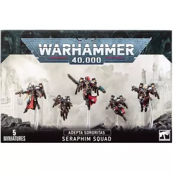 Набор миниатюр Warhammer Games Workshop