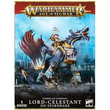 Набор миниатюр Warhammer Games Workshop