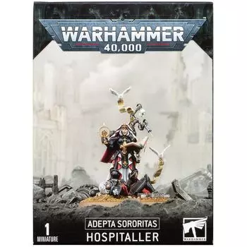 Набор миниатюр Warhammer Games Workshop