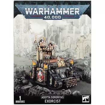Набор миниатюр Warhammer Games Workshop
