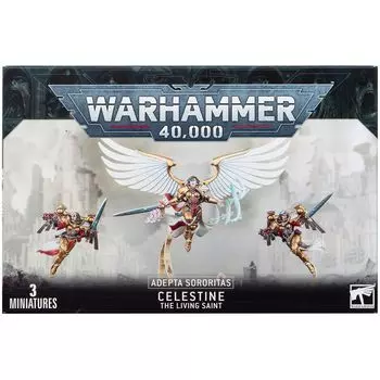 Набор миниатюр Warhammer Games Workshop