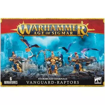 Набор миниатюр Warhammer Games Workshop