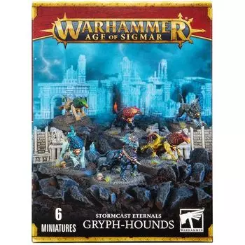 Набор миниатюр Warhammer Games Workshop