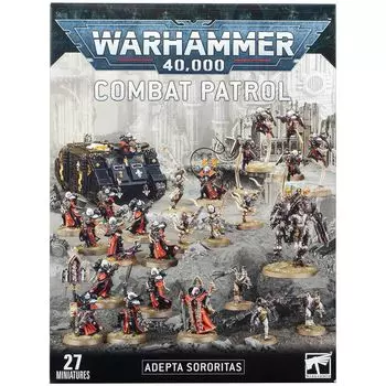 Набор миниатюр Warhammer Games Workshop