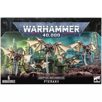 Набор миниатюр Warhammer Games Workshop