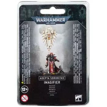 Набор миниатюр Warhammer Games Workshop