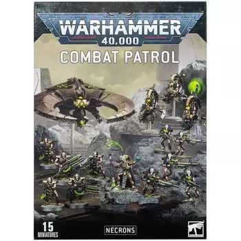 Набор миниатюр Warhammer Games Workshop