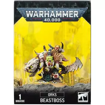 Набор миниатюр Warhammer Games Workshop
