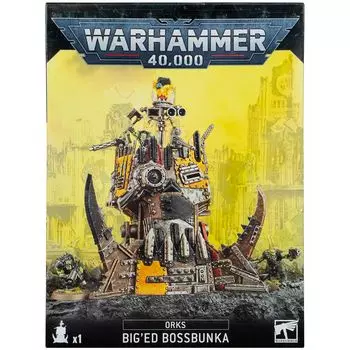 Набор миниатюр Warhammer Games Workshop