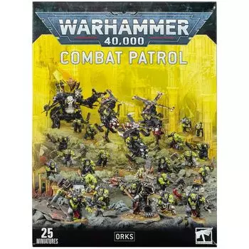 Набор миниатюр Warhammer Games Workshop