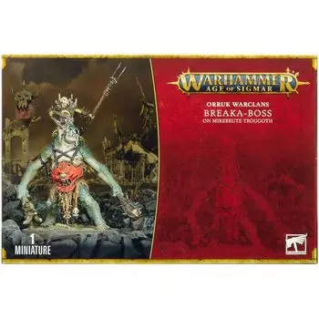 Набор миниатюр Warhammer Games Workshop